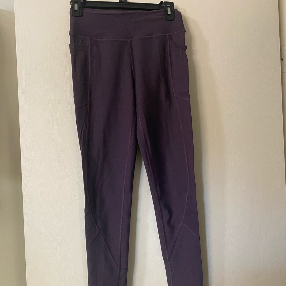 Victoria secret leggings size small